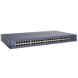 Netgear Smart Switch 48-Port, Rack, SFP_3156