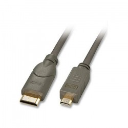 HDMI-Mini CM / HDMI-Micro DM Kabel, Ethernet, 1.5m_3599