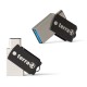 TERRA USB Stick 3.1 USThree A+C, 32GB_3816