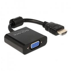 VGA F / HDMI M Adapter_4183