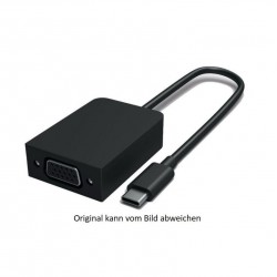 USB-C M / VGA F Adapter_4442
