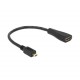 HDMI AF / HDMI-Micro DM Adapter_4511