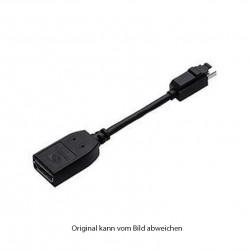 DisplayPort F / Mini-DisplayPort M Kabel_4660