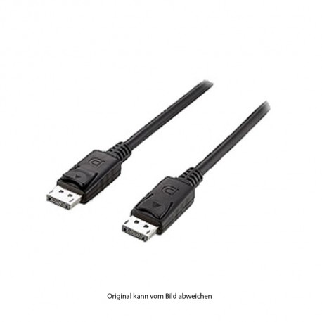 DisplayPort M / M Kabel,  1m_4661