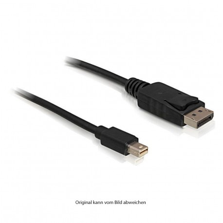 DisplayPort M / Mini-DisplayPort M Kabel, 2m_4664