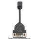 DVI-D F / DisplayPort M Adapterkabel_4665