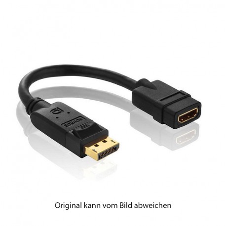 HDMI AF / DisplayPort M Adapterkabel_4679