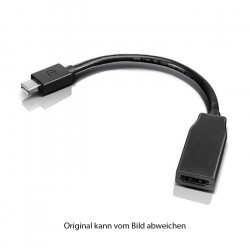 HDMI AF / Mini-DisplayPort M Adapterkabel_4680