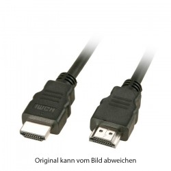 HDMI AM / AM Kabel, 2m_4686
