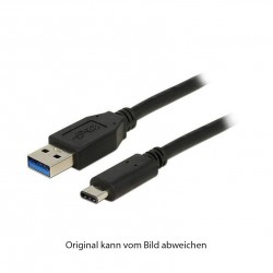 USB 3.0 AM / USB-C M Kabel , 1m_4707