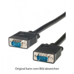 VGA M / M Kabel, 2m_4712