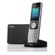 VoIP Telefon Mobil DECT Yealink SIP-W60P + Basis_4762