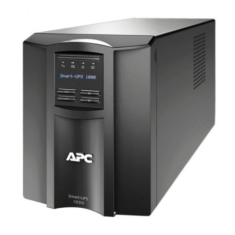 USV APC Smart-UPS 1000VA SmartConnect_4913