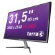 TERRA LED 3290W, 31.5", HDMI, DP, 4K_5148