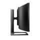 Philips LED 499P9H, 49",HDMI, DP, USB-C, Curved_5169