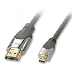 HDMI AM / HDMI-Micro DM Kabel, 2m_5171
