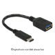 USB 3.1 AF / USB-C M Adapter_5303