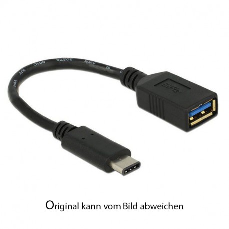 USB 3.1 AF / USB-C M Adapter_5303