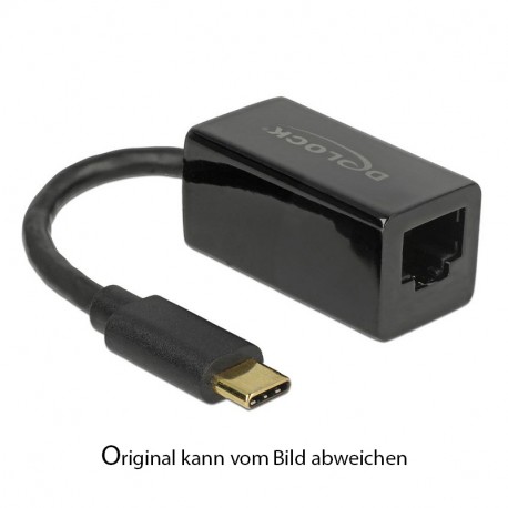 USB-C M /  LAN F Adapter_5311
