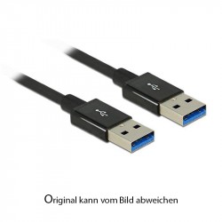 USB 3.1 AM / AM Kabel, 1m_5522