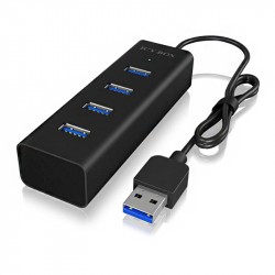 USB 3.0 Hub 4-Port_5576