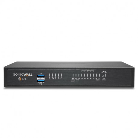 SonicWALL TZ 570-P Security-Box_6116