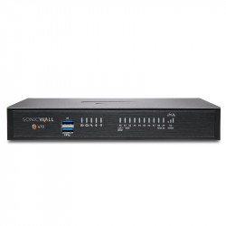 SonicWALL TZ 670 Security-Box_6123