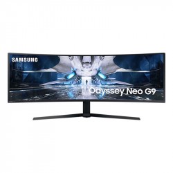 Samsung LCD S49AG954NU, 49",HDMI, DP, USB, Curved_6195