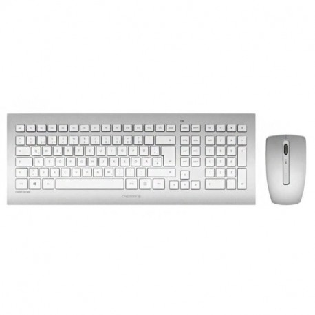 Cherry Wireless Tastatur + Mouse Desktop DW 8000_6211