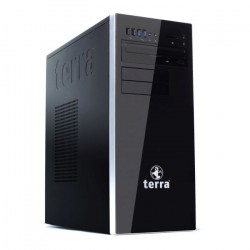 TERRA PC Gamer 6500, i7,16GB, 500SSD+1TB HD,W10H_6284