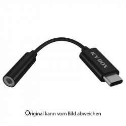 USB-C M / 3.5 mm Audio F Adapter_6299