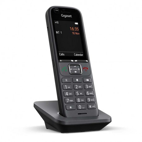 VoIP Telefon Mobil DECT Gigaset S700H Pro_6443