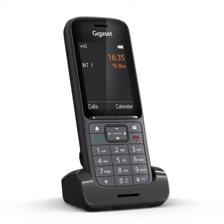 VoIP Telefon Mobil DECT Gigaset SL800H Pro_6445