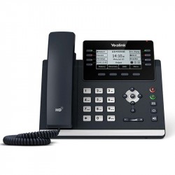 VoIP Telefon Yealink SIP-T43U_6454