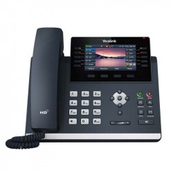 VoIP Telefon Yealink SIP-T46U_6456