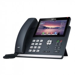 VoIP Telefon Yealink SIP-T48U_6458
