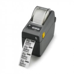 Etiketten-Drucker, Zebra ZD410, USB, BT, LAN_6481