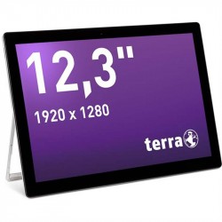 TERRA PAD 1200v2, 12.3, 6GB,128GB, LTE, Android10_6541