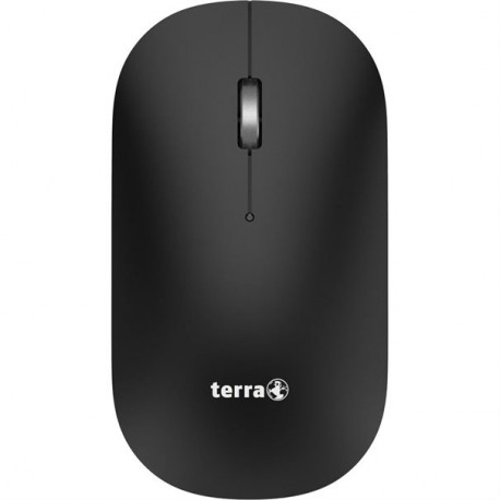 TERRA Mouse NBM1000B wireless BT schwarz_6591